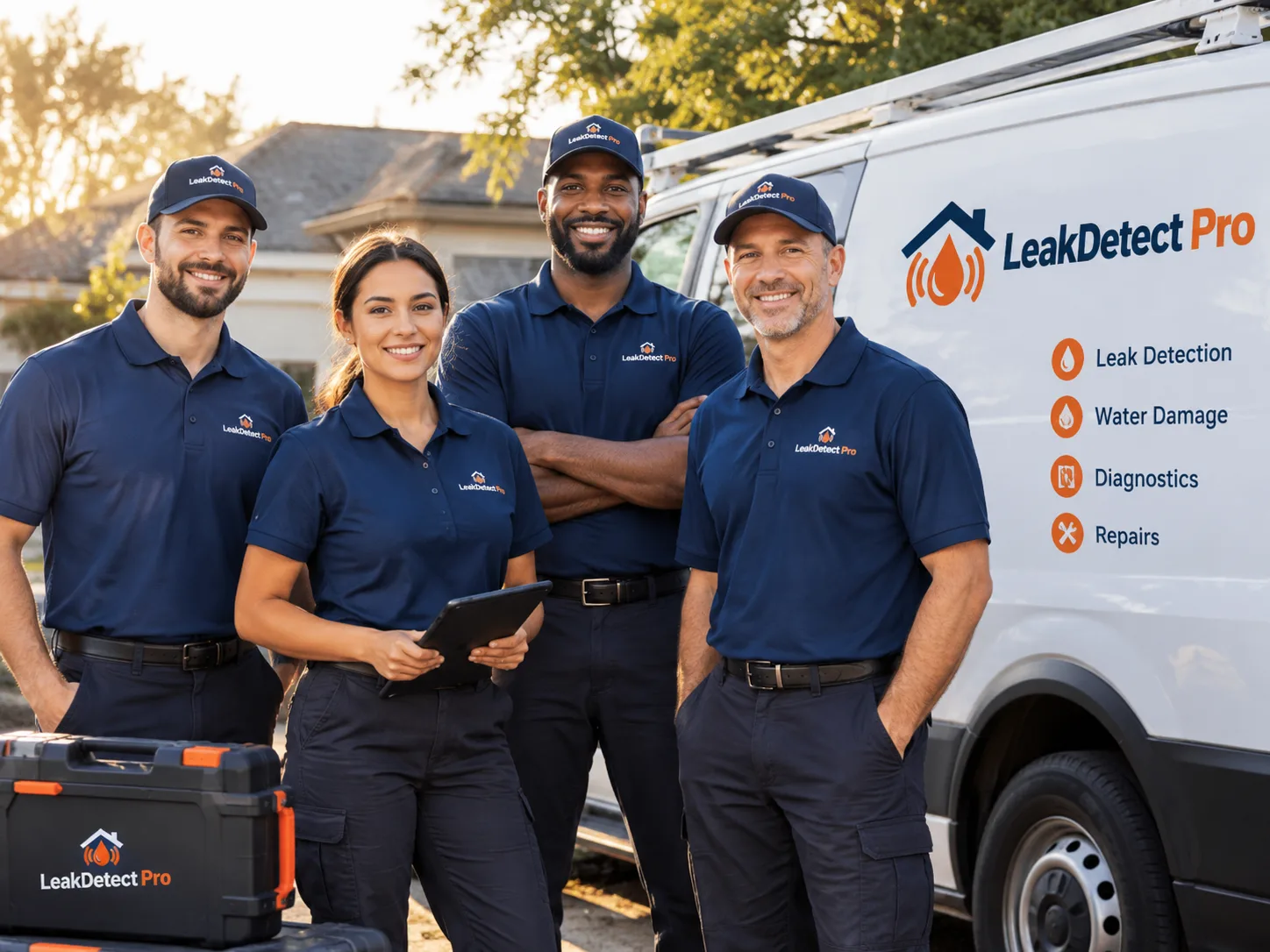 Roof Repair company in Brookston, IN